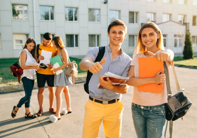 Pearson Test of English